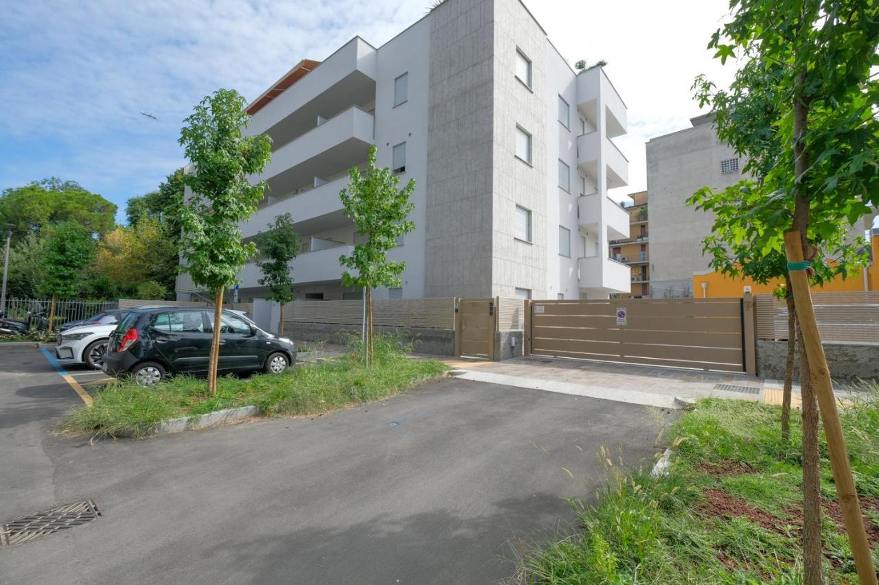 Bergamocitycenter 03 Εξωτερικό φωτογραφία