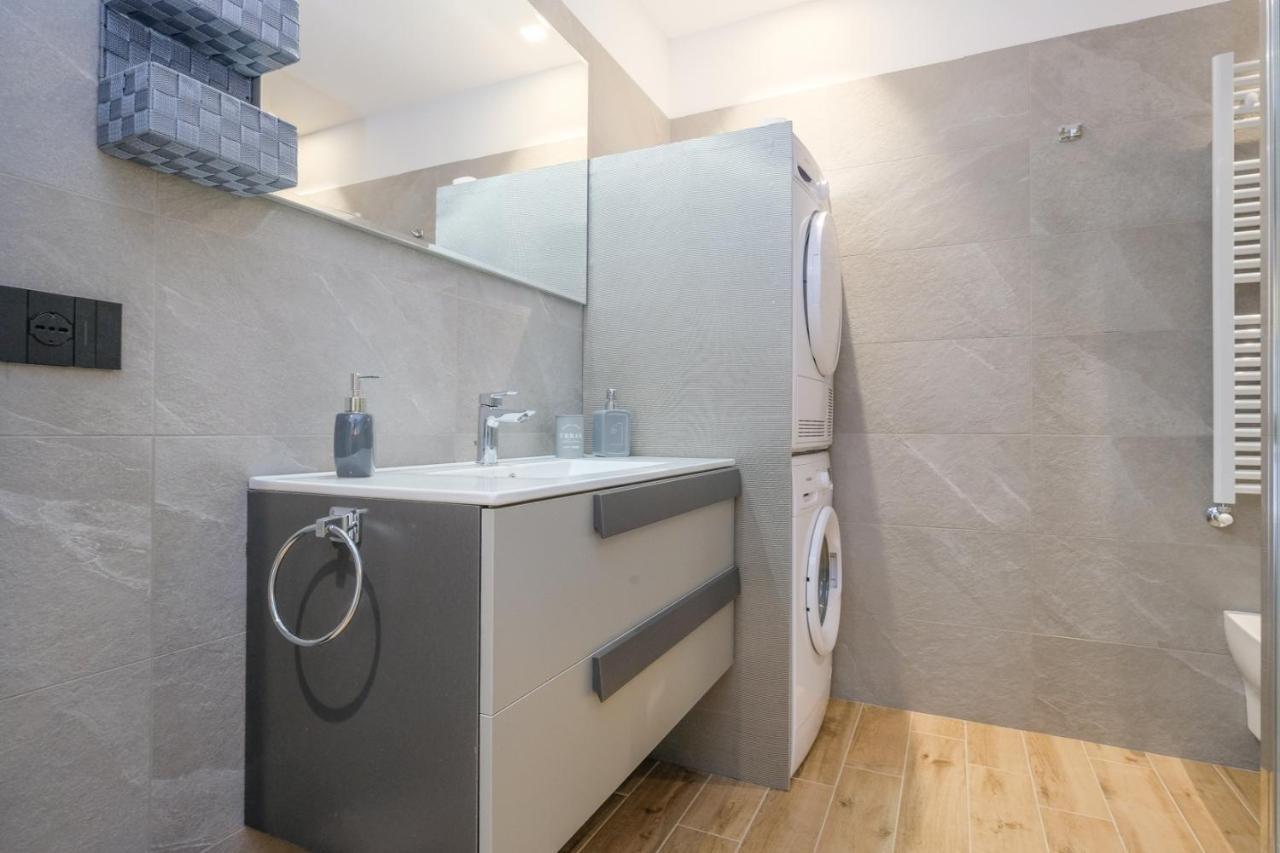 Bergamocitycenter 03 Εξωτερικό φωτογραφία